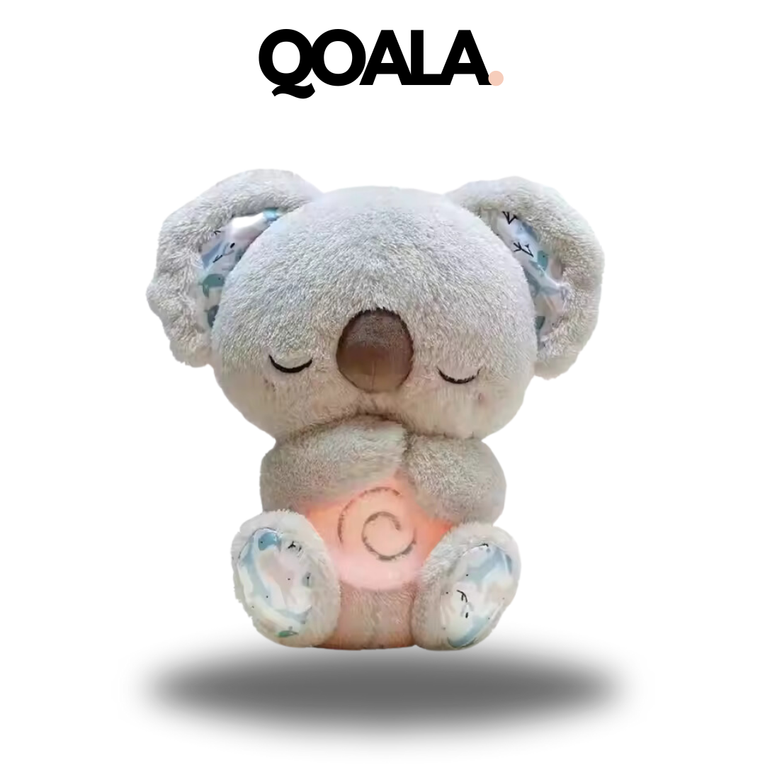 TheQoala™ Breathing Koala